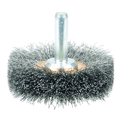 Power Brushes  Weiler Abrasives