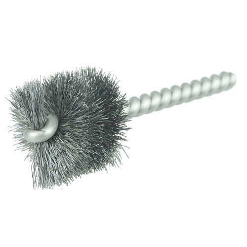 Power Brushes  Weiler Abrasives