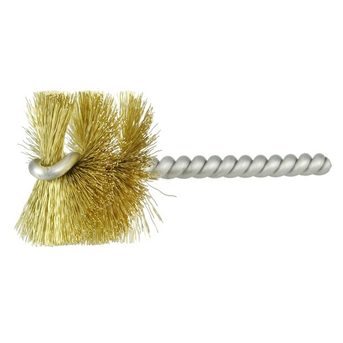 Power Brushes  Weiler Abrasives