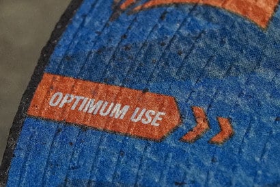 The Optimum Use Line reduces changeovers and waste